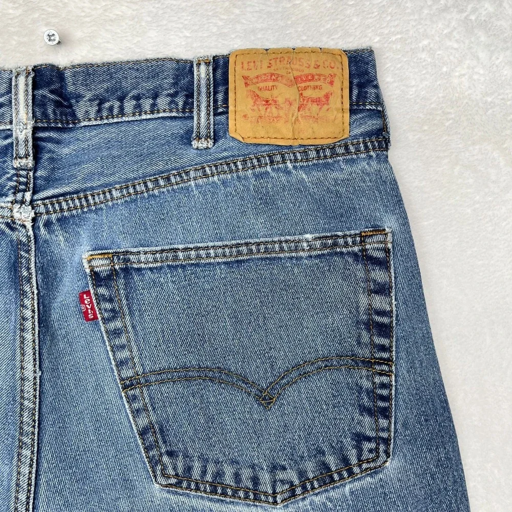 Levis levi jeans
